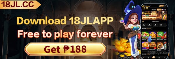 Join 999JL Today - Get Free Spins