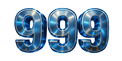 999jl Logo